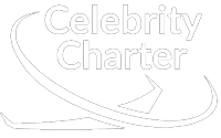 Celebrity Charter logo